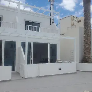 Atlantic View 2b 2 Bedroom Ground Floor, Complex Featured On A Place In The Sun Appartamento Tías