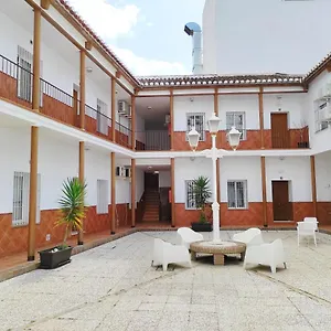 Appartement Centro Historico, Málaga