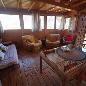 Kikiki House Casa di campagna Puerto del Rosario (Fuerteventura)