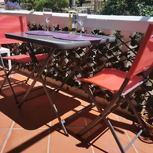 Appartement Tres Macetas, Málaga