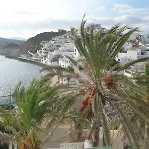 Casa Playitas -clp- Sea View - In 1 Minute Ocean Appartamento Las Playas