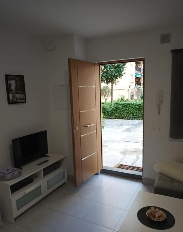 Camino Suarez 2 Apartment Malaga Spain