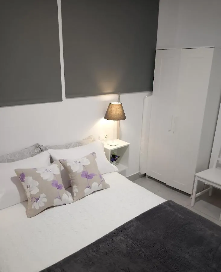 Camino Suarez 2 Apartment Malaga