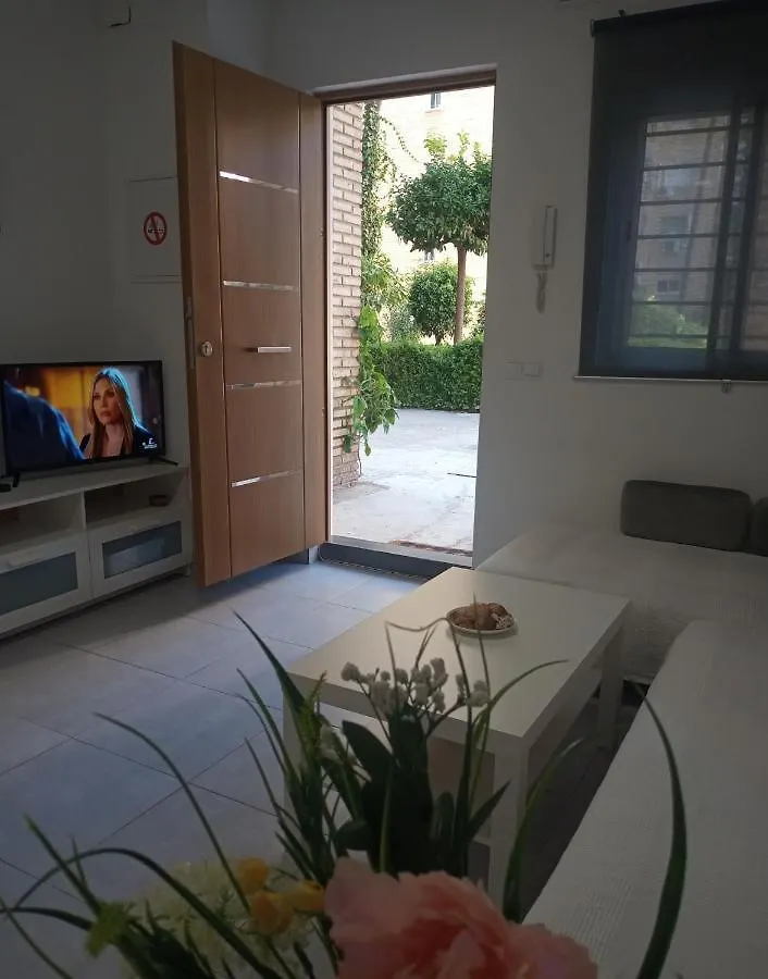 Camino Suarez 2 Apartment Malaga 0*,  Spain
